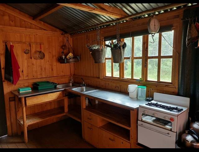 2.50HA SMALLHOLDING FOR SALE IN COOPERVILLE